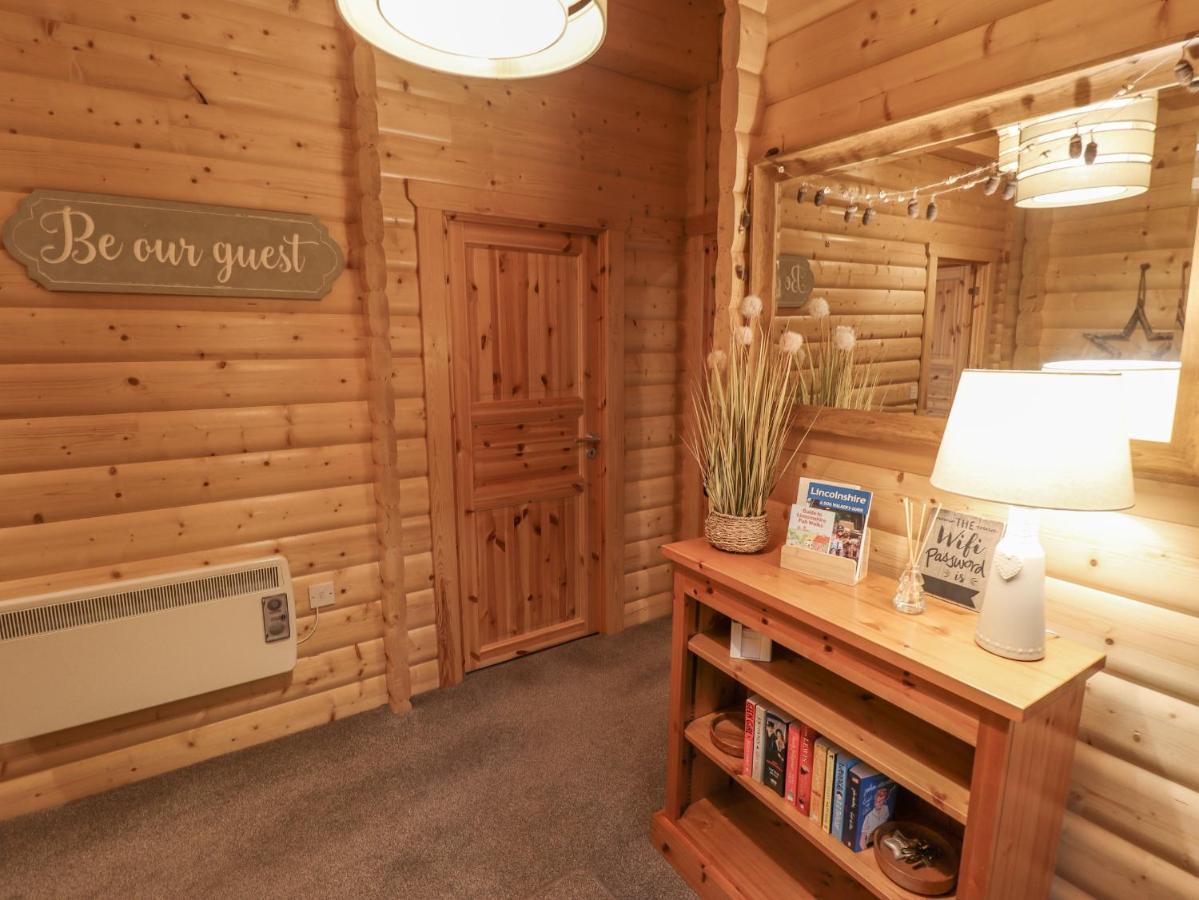 Leafy Hollow Lodge 劳斯 外观 照片