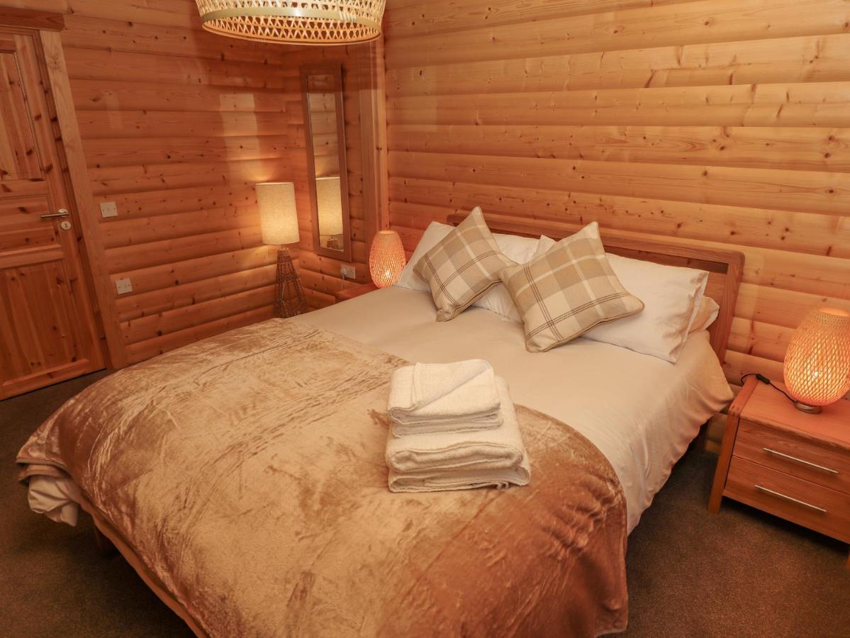 Leafy Hollow Lodge 劳斯 外观 照片