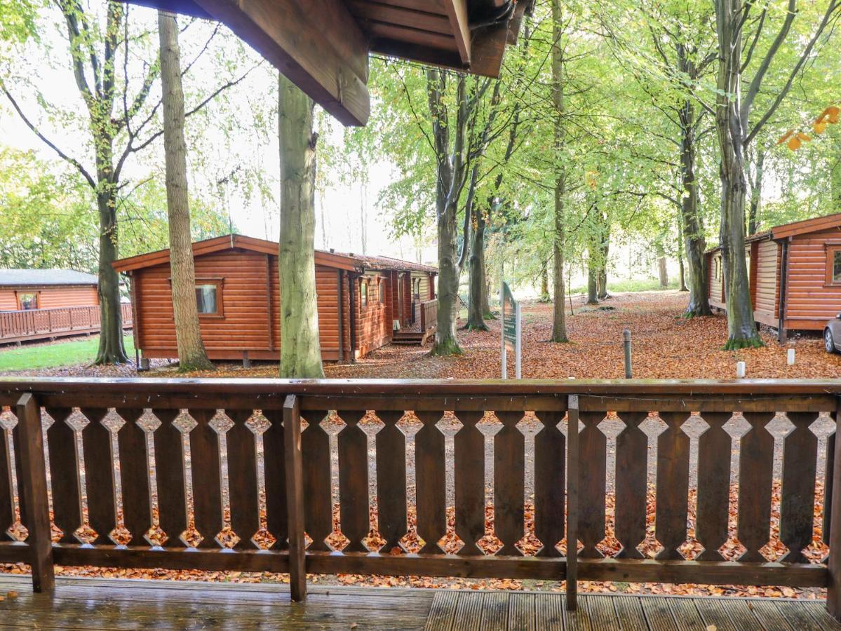 Leafy Hollow Lodge 劳斯 外观 照片