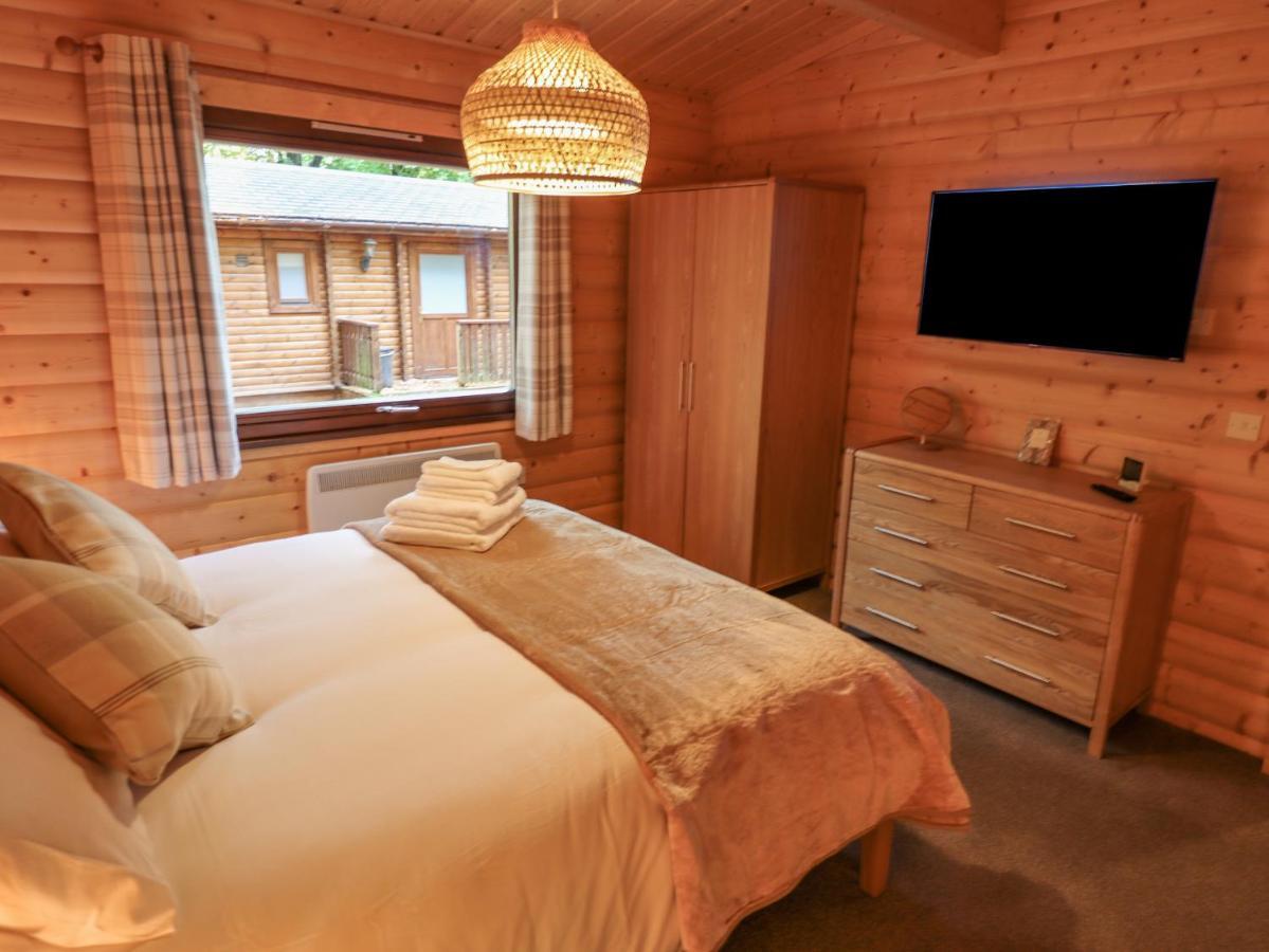 Leafy Hollow Lodge 劳斯 外观 照片