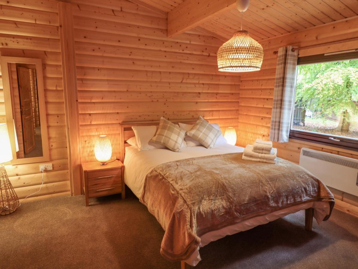 Leafy Hollow Lodge 劳斯 外观 照片