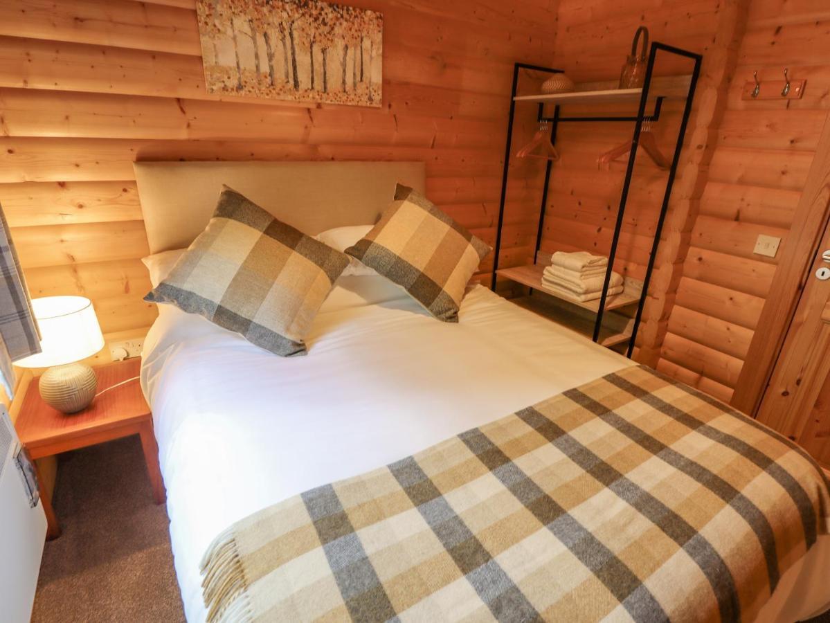 Leafy Hollow Lodge 劳斯 外观 照片
