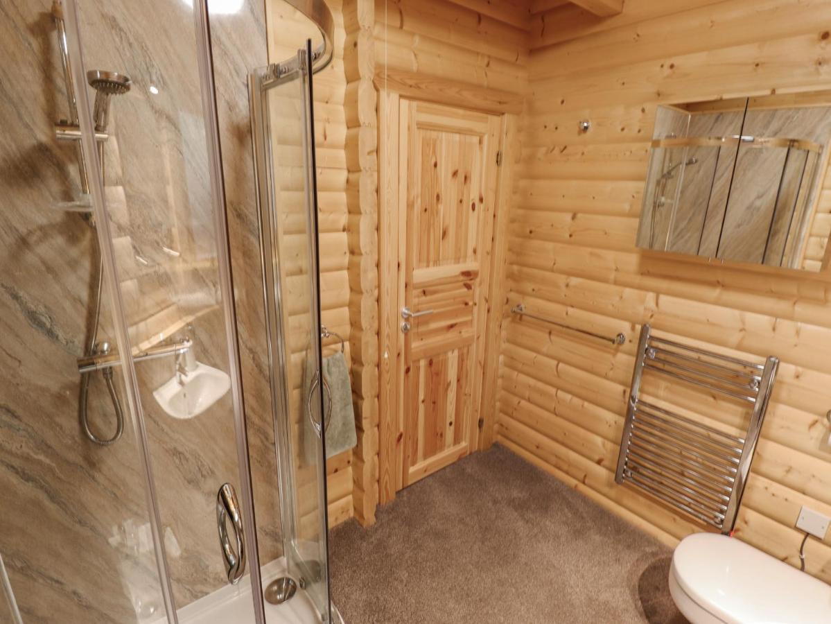 Leafy Hollow Lodge 劳斯 外观 照片